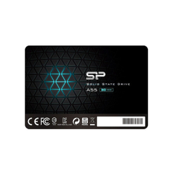 اس اس دی اینترنال SATA3.0 سیلیکون پاور مدل Ace A55 ظرفیت 128 گیگابایت