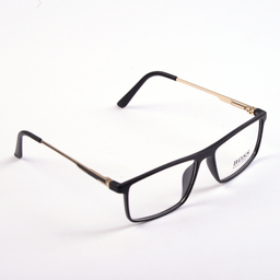 فریم عینک طبی مردانه طرح باس کد 8004