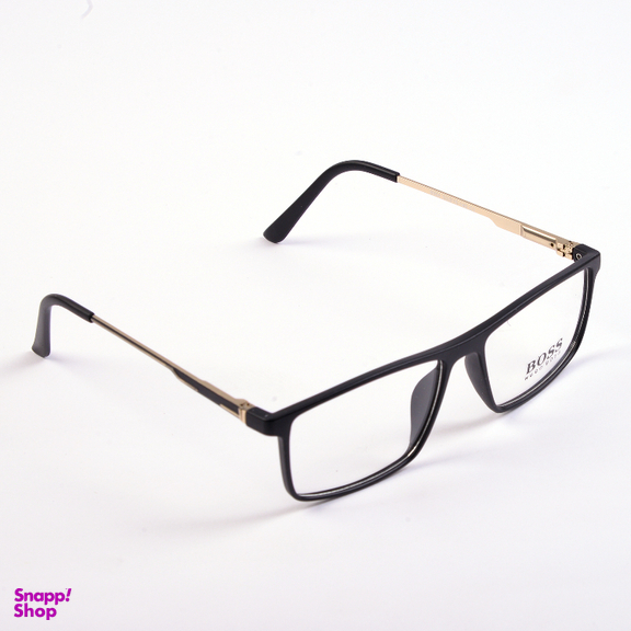 فریم عینک طبی مردانه طرح باس کد 8004