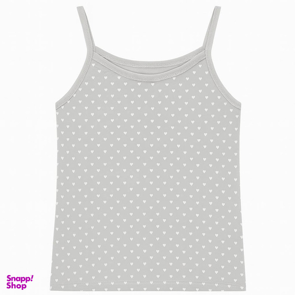 تاپ راحتی زنانه ماییلدا مدل 5328-4