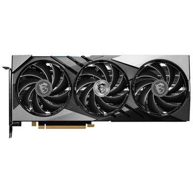کارت گرافیک مخصوص بازی ام اس آی مدل RTX 4070 Ti SUPER GAMING X SLIM 16GB