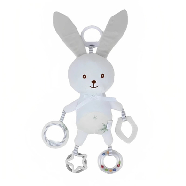 آویز کریر کودک مدل دندانگیر 006