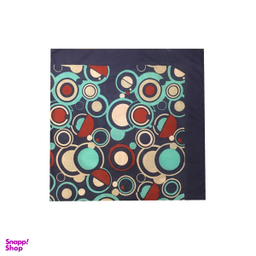 شال زنانه کد 7755