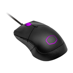 ماوس با سیم کولر مستر مدل MM310