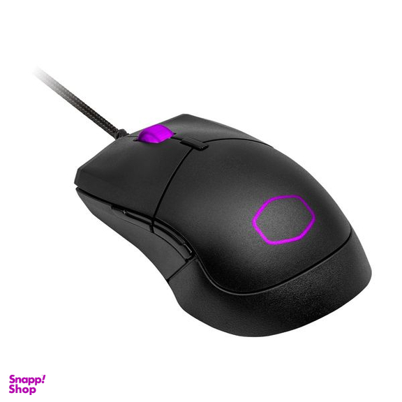 ماوس با سیم کولر مستر مدل MM310