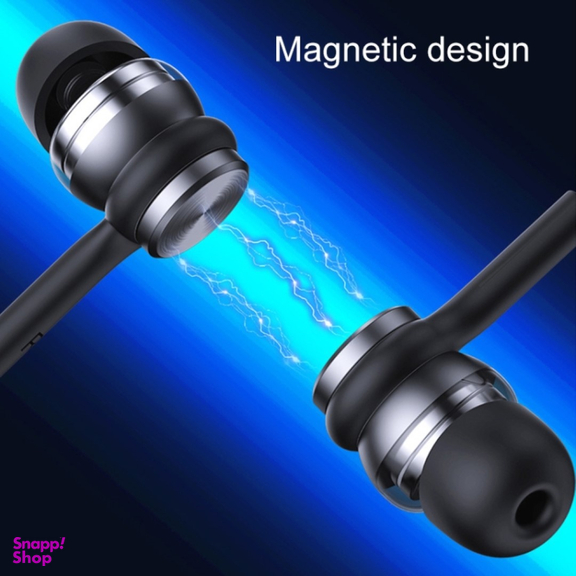 ایرفون بلوتوثی گردنی یسیدو مدل YSP10