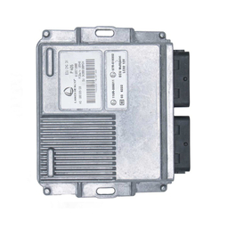 کامپیوتر ECU لندی رنزو مدل گاز LC02 امگاز کد 08 مناسب پژو 405