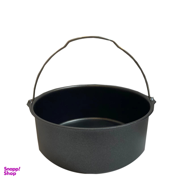 سرخ کن بدون روغن بلانتون مدل AF2301