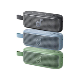 اسپیکر بلوتوثی قابل حمل انکر مدل Soundcore Motion 100 A3133