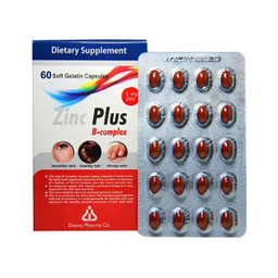 پک تقویت سیستم ایمنی بدن مجموعه 2 عددی