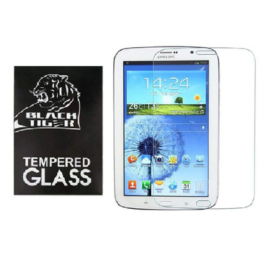 محافظ صفحه نمایش شیشه ای تبلت بلک تایگر مدل HM-43 مناسب سامسونگ Galaxy Note 8 N5100