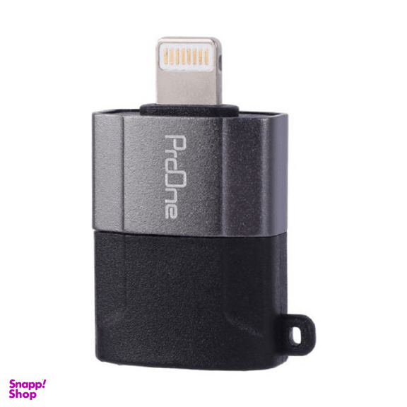 مبدل USB به Lightning پرووان کد PCO-15
