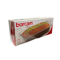 ظرف پخت پاشاباغچه مدل borcam کد 7300