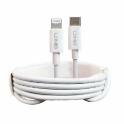 کابل تبدیل USB-C به لایتنینگ الدینیو مدل Iphone 16 طول 1 متر