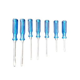 مجموعه 7 عددی پیچ گوشتی موبینس مدل 2164