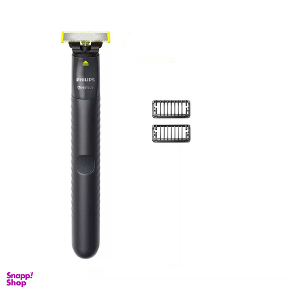 ماشین اصلاح موی صورت فیلیپس مدل QP1424