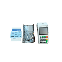 دستگاه کارت خوان 4G آنفو مدل ANFU AF75