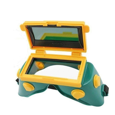 ماسک جوشکاری آمازون مدل WG01