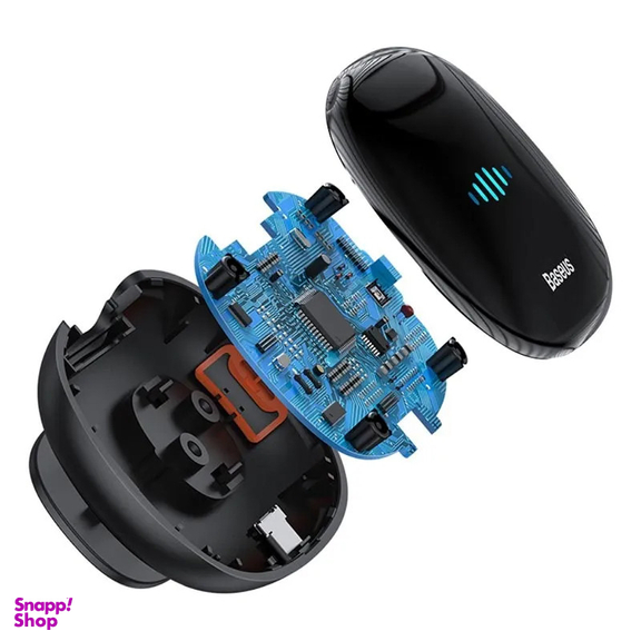 دانگل HDMI باسئوس مدل CATPQ-A01 New Pack