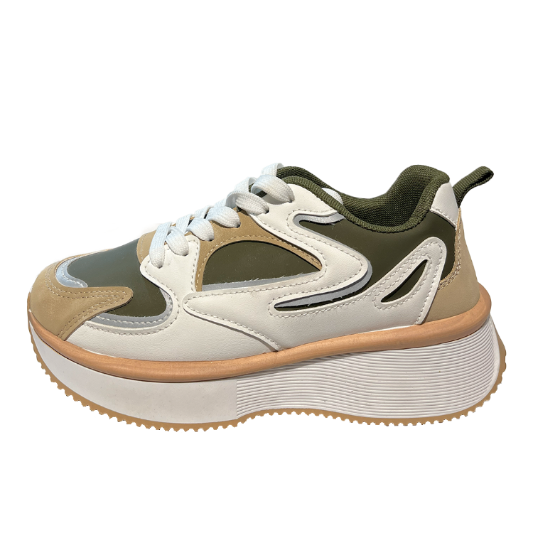 کفش روزمره زنانه کد Me02