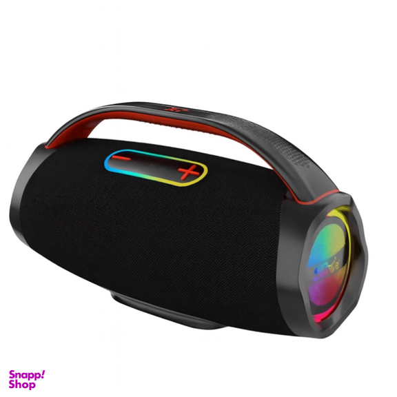 اسپیکر بلوتوثی قابل حمل سینگ ای مدل ZQS-X7