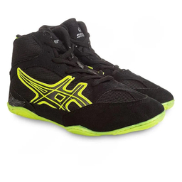 کفش کشتی مدل NK-6126