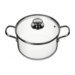 سرویس پخت و پز ناتالی کد RAGA مجموعه ۶ عددی