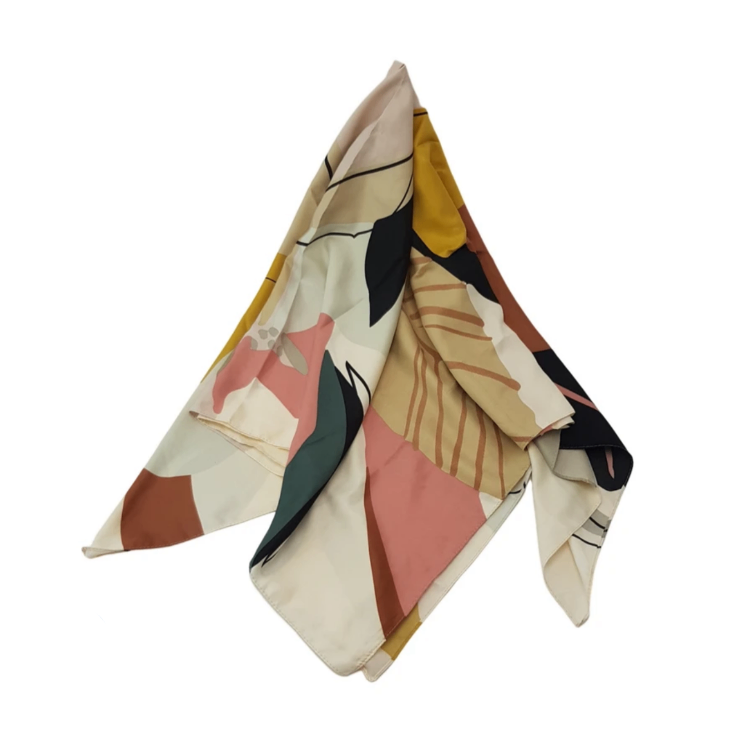 روسری زنانه کد 56