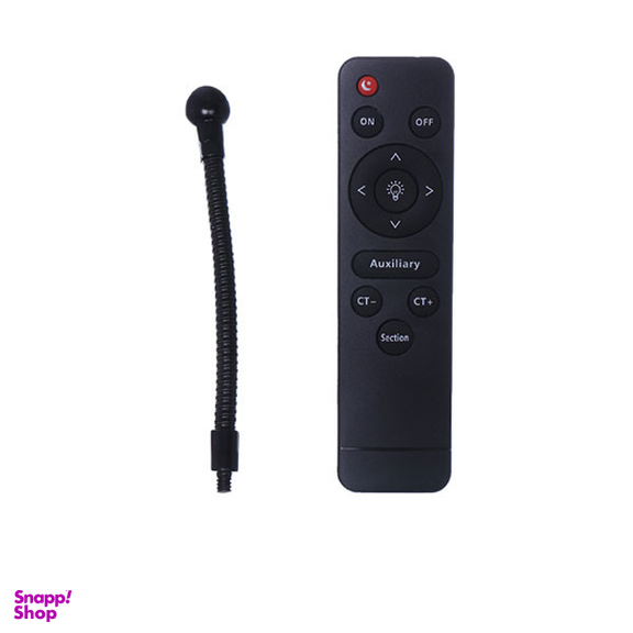 رینگ لایت هیرو مدل SY-3161 III 96W