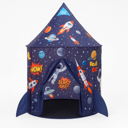 چادر بازی کودک طرح فضا