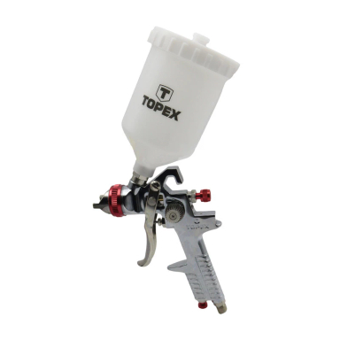 پیستوله بادی تاپکس مدل YP-827-1.3MM-HLVP