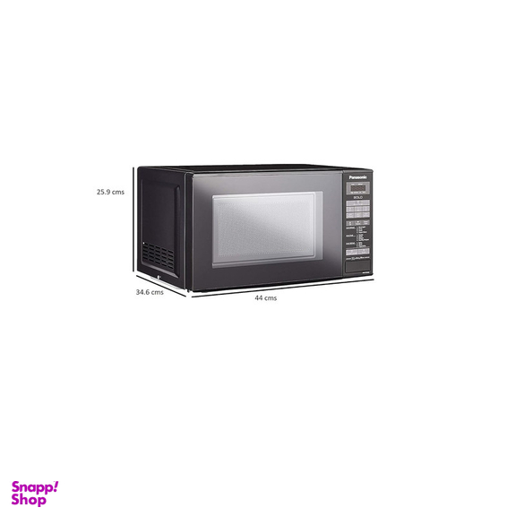 مایکروویو پاناسونیک مدل ST266B