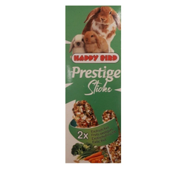 تشویقی جوندگان هپی برد مدل Prestige Sticks وزن 60 گرم