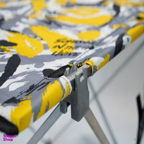 میز سفری تاشو تک پاک مدل 011