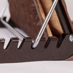 صندلی راحت نشین مدل VICTOR48-11-5