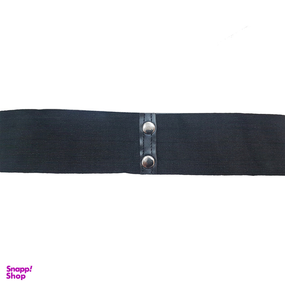 کمربند زنانه مدل پهن زنجیر