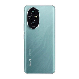 گوشی موبایل آنر مدل 200 5G دو سیم کارت ظرفیت 256 گیگابایت رم 12 گیگابایت