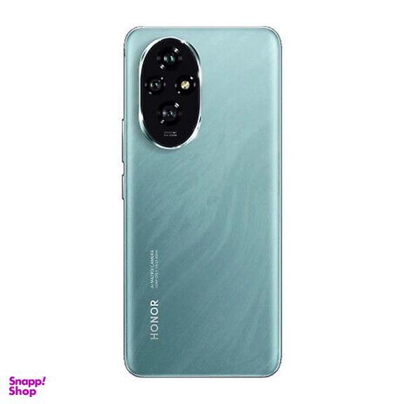 گوشی موبایل آنر مدل 200 5G دو سیم کارت ظرفیت 256 گیگابایت رم 12 گیگابایت