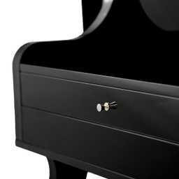 پيانو ديجيتال ياماها مدل P145 B کابين دار