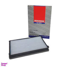 فیلتر کابین خودرو نوآوران مدل NC3101 مناسب پژو پارس