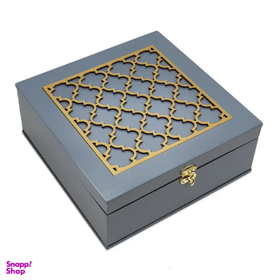 جعبه پذیرایی هم آدیس مدل آرا کد BA377