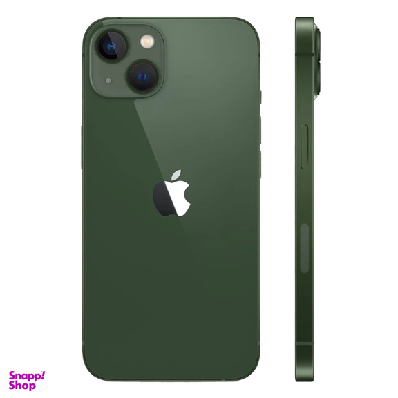 گوشی موبایل اپل مدل iPhone 13 CH دو سیم‌ کارت ظرفیت 128 گیگابایت و رم 4 گیگابایت نات اکتیو