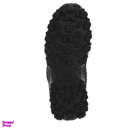 نیم بوت مردانه کوهستان طرح کت کد ct2002 رنگ طوسی