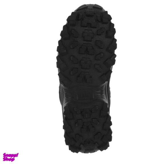 نیم بوت مردانه کوهستان طرح کت کد ct2002 رنگ طوسی