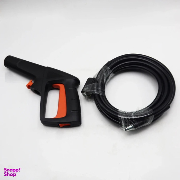 کارواش پروتک مدل YP-YLQ4662H-130C/1600W