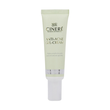 ژل کرم ضد جوش سینره مدل Anti Acne حجم 30 میلی لیتر