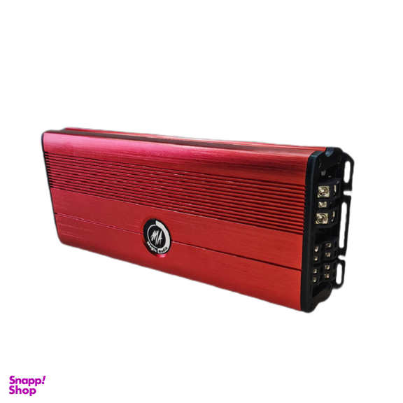 آمپلی فایر دیجیتال خودرو مجیک آدیو مدل 4100 sq