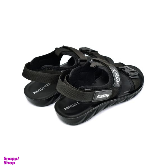 صندل مردانه پویان گام پیام مدل بردیا کد 10649