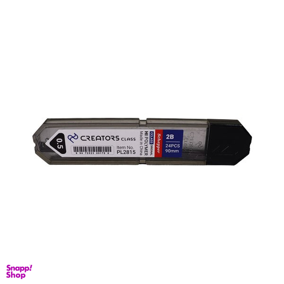 نوک مداد نوکی کریتورز ۰.۵ میلی متر کلاس مدل PL2815 2B