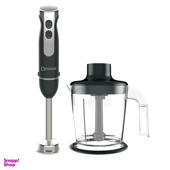 گوشتکوب برقی 3 کاره دسینی مدل DS181